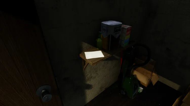 Pierwszy Fragment z Dziennika Właściciela