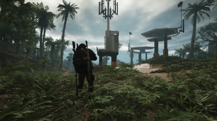 Skell Technology Location