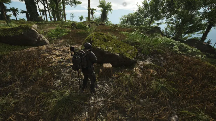 Tactical Caches