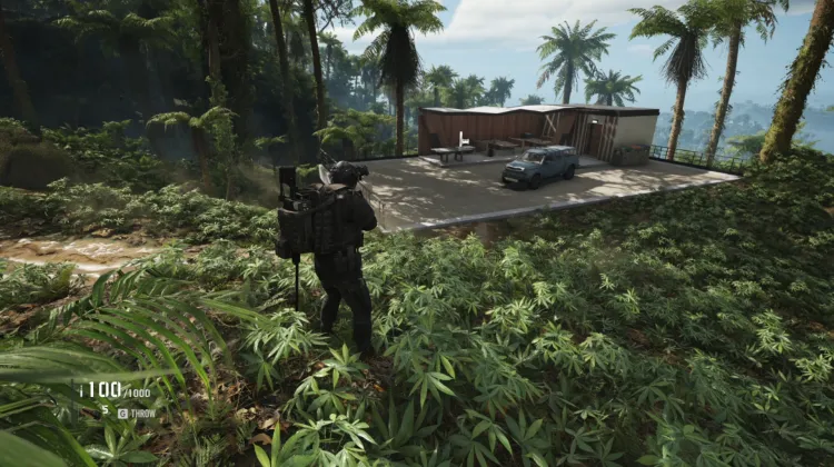 Skell Techonology Location