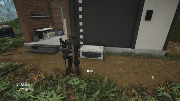 Sentinel Combat Pants
