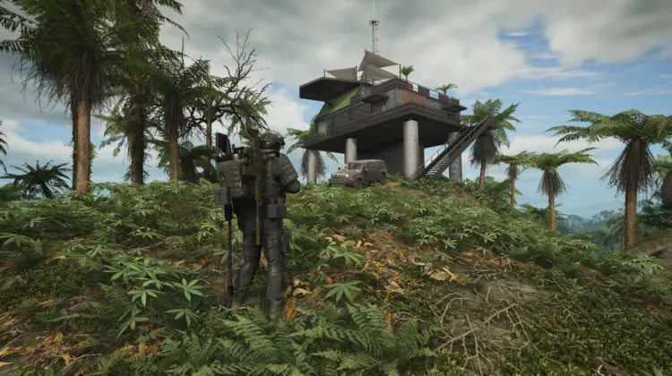 Skell Technology Location