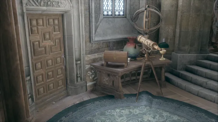 Rękojeść różdżki