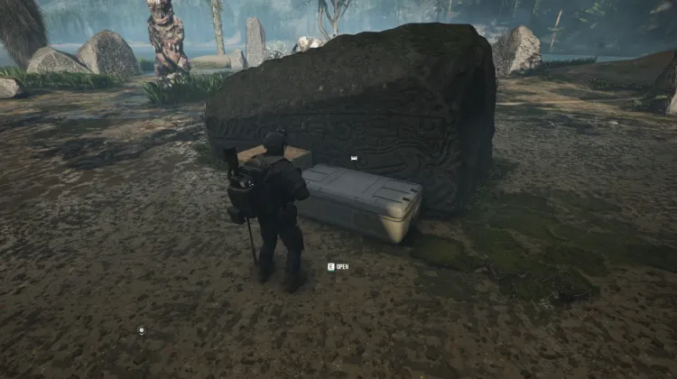 L86A1 (LMG)