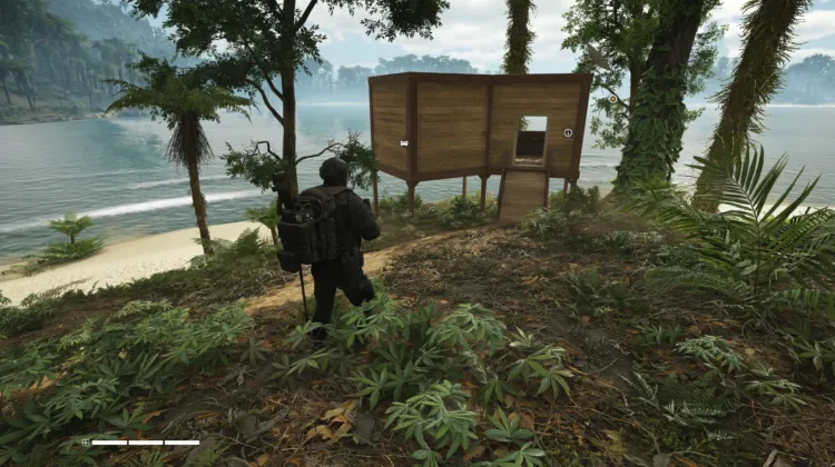 Skell Technology Location