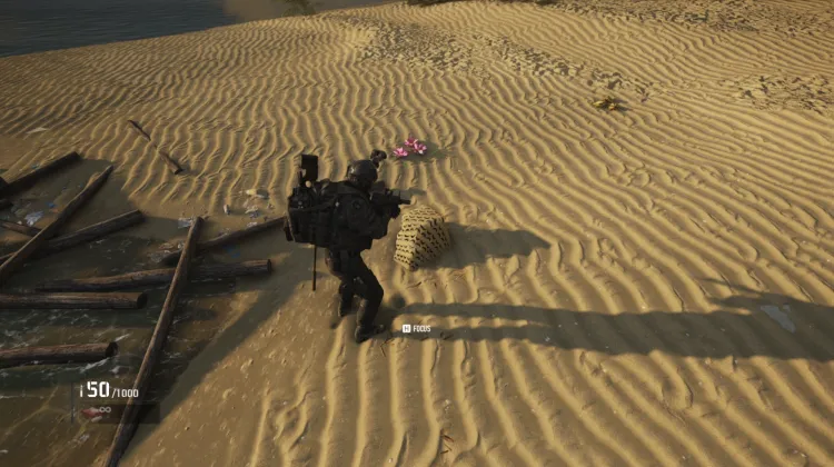 Tactical Caches