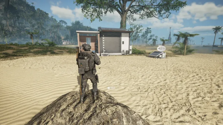 Skell Technology Location