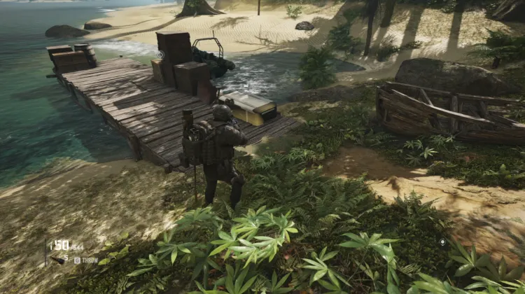 Crye AVS