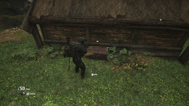RU12SG (STG)