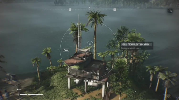 Skell Technology Location