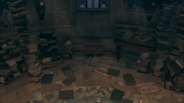 Rękojeść różdżki