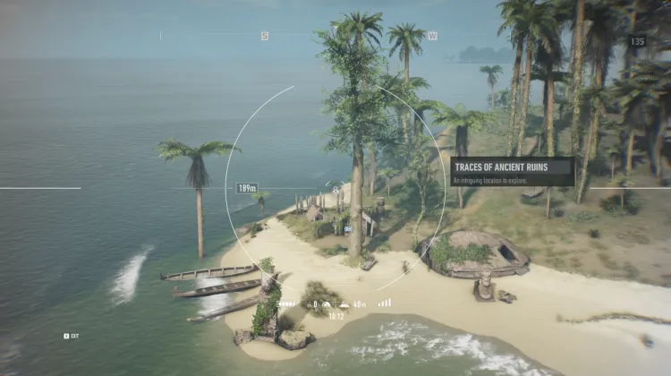 Locations