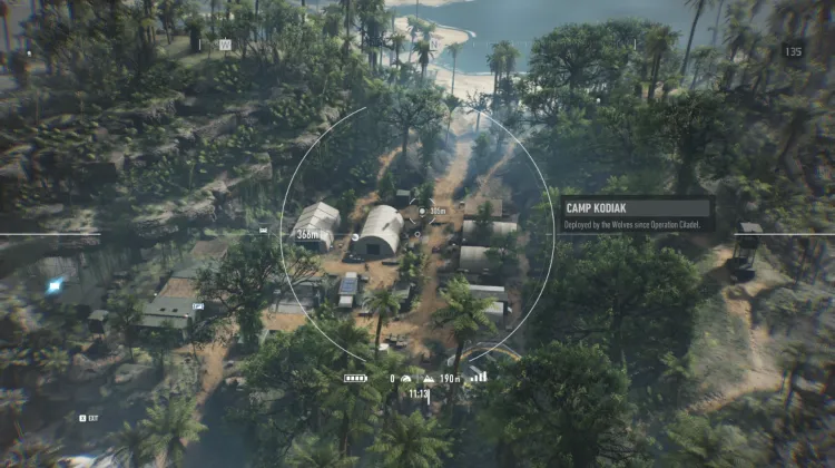 Camp Kodiak
