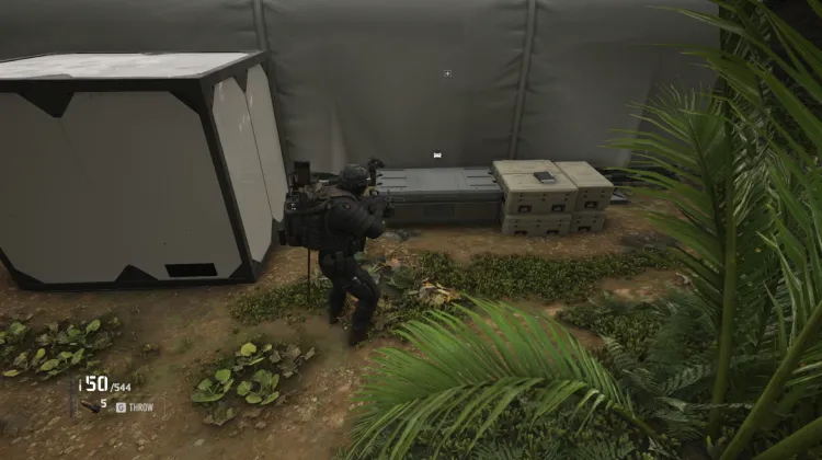 SCORPION EVO3 (SMG)
