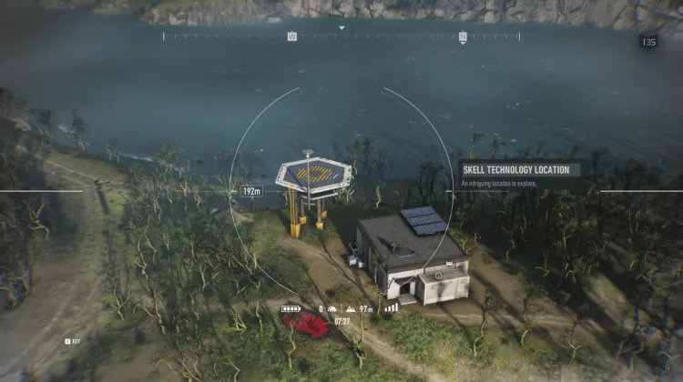 Skell Technology Location