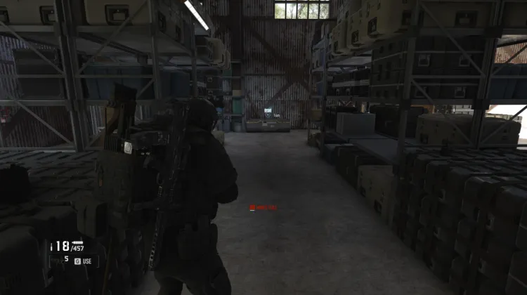 MK14 (DMR)