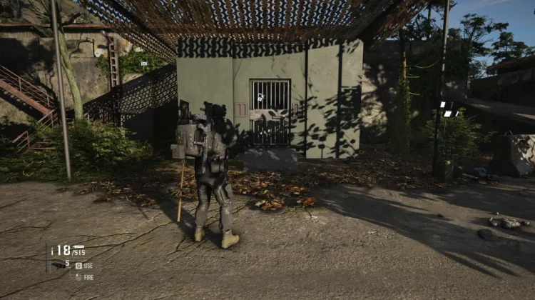 Hostage