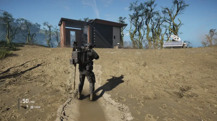 Skell Technology Location