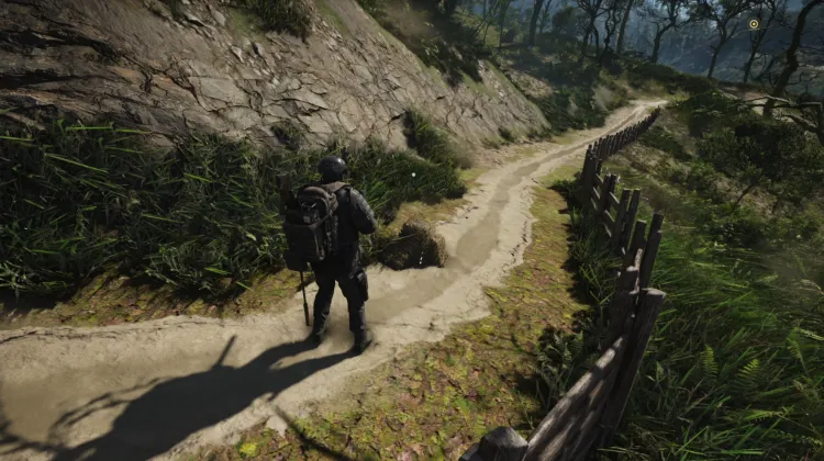 Tactical Caches