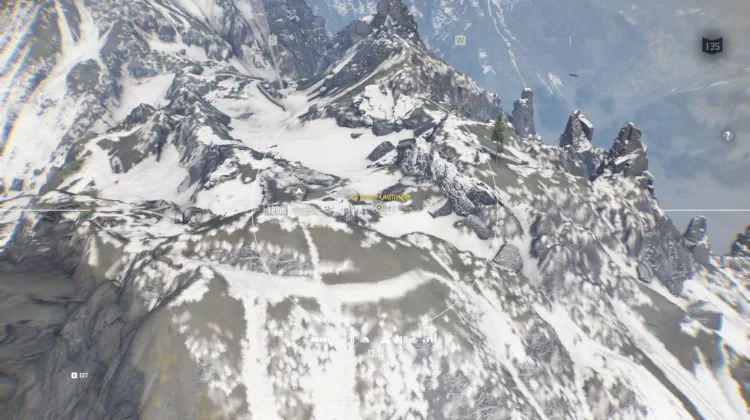 Griffin : How to Catch A Mastermind - White Ridge Bivouac