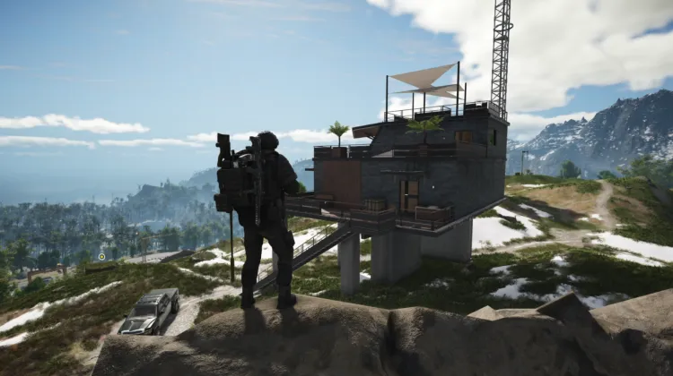 Skell Technology Location