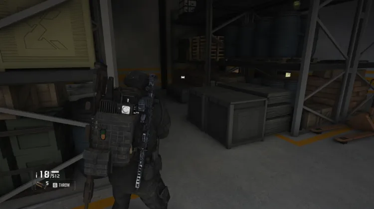 G28 (DMR)