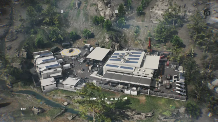 Storage Depot