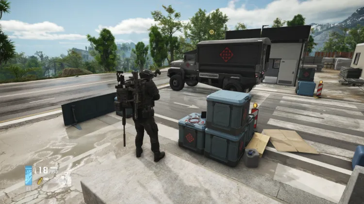 Griffin : How to Catch A Mastermind - Steal the Truck