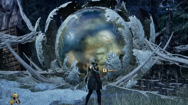 Powróć do kokonu bohatera Lyle'a