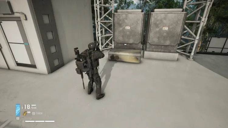 TAC50 (SNR)