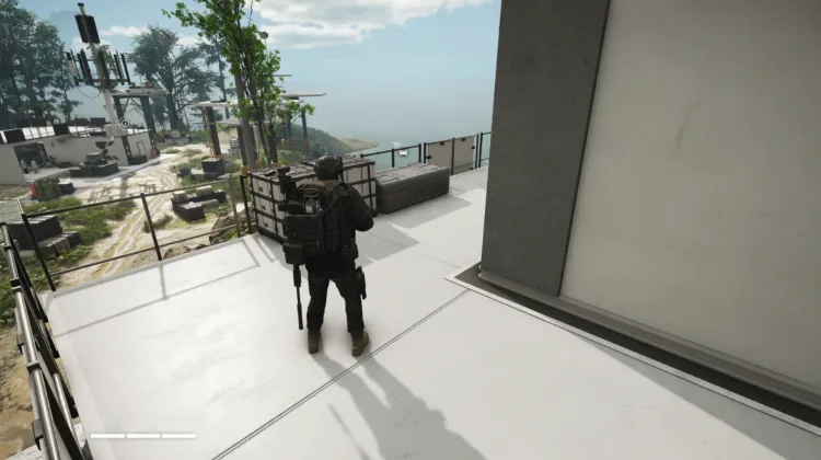 TAVOR (ASR)