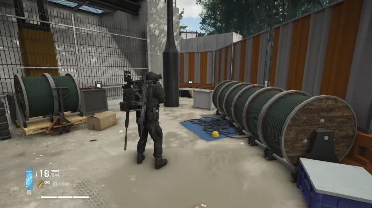 Crye AVS