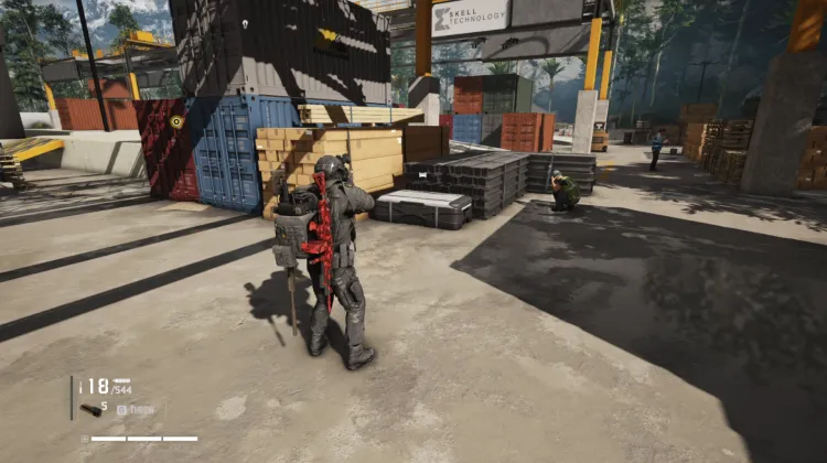 5.11 Fast-Tac 8" Boots