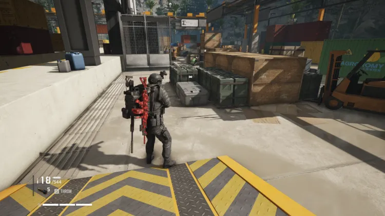 6P41 (LMG)