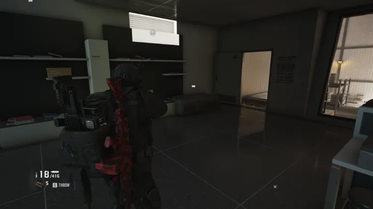 TAC50 (SNR)