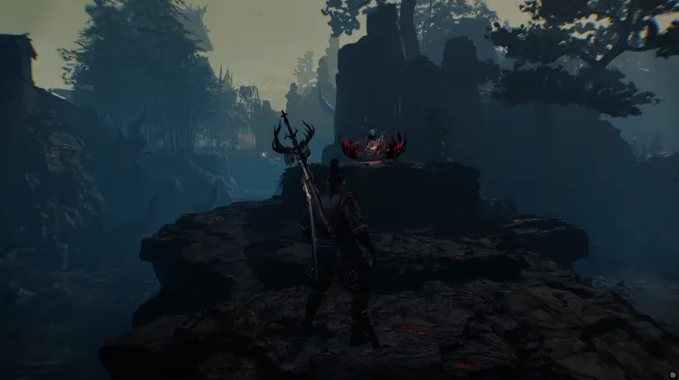 비와 보쿠보쿠 도가니 레이스