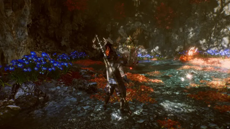 슈노본 도가니 망령