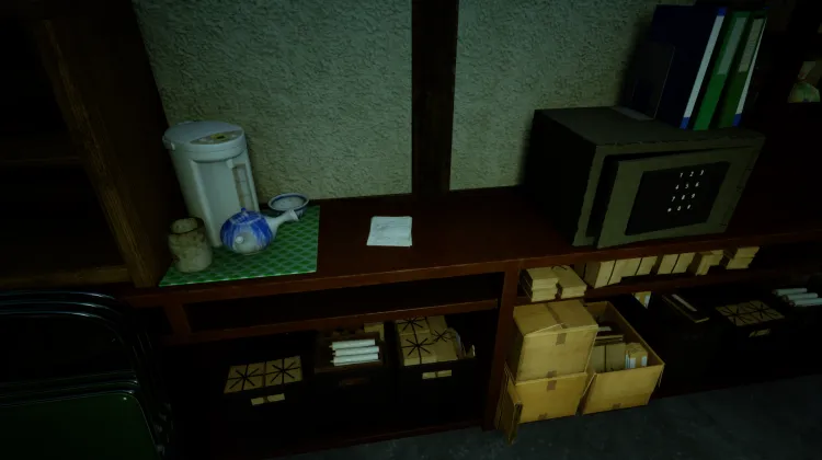 Tygodniowy Raport Kapłana Shinto