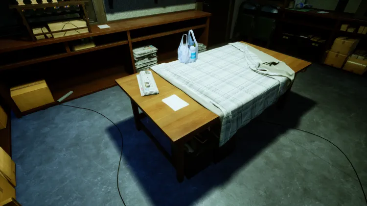 Zawiadomienie o Jesiennym Festiwalu Świątyni Shiroyama