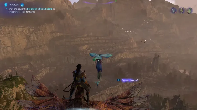 Sunrise Lantern Sap (Legendary)