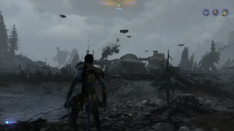 Installation VSM Alpha