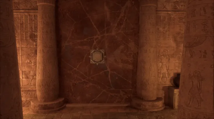 Depulso Puzzle Room 2