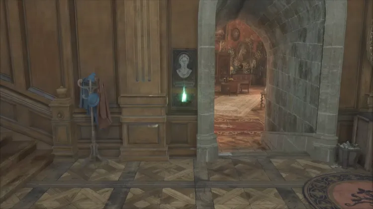 Pokój Wspólny Gryffindoru