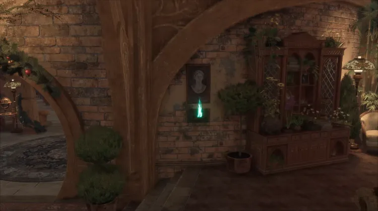 Wspólny Pokój Hufflepuffu