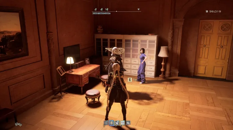 Linia Krwi Luxuria: Holly 1