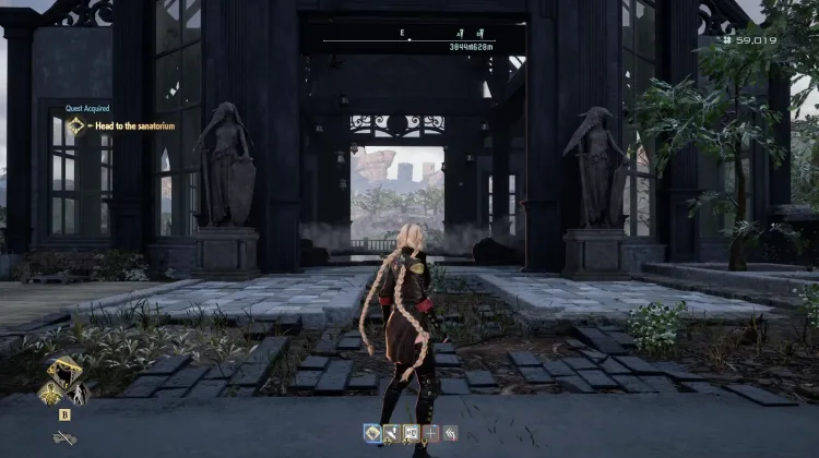 Odwiedź gorące źródła w pobliżu sanatorium