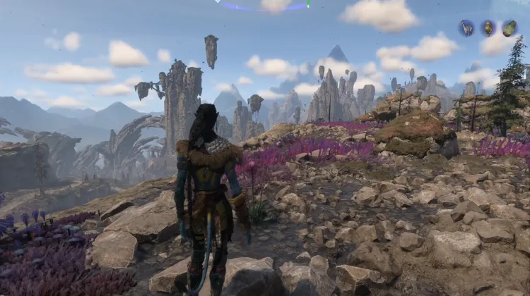 Canyon Thistle Fiber (Legendary)