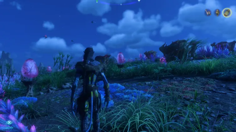 Elder Canyon Bone Helm Rhino