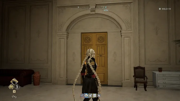 Idź do pokoju Camilo