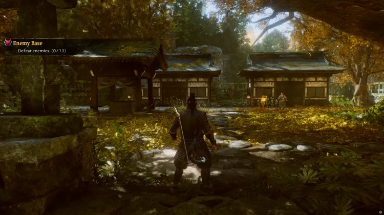 이이노야 적 기지